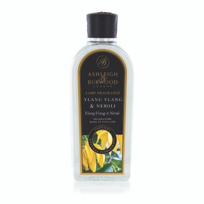 Ylanh Ylang & Neroli 250ml Fragrance Lamp Refill Oil
