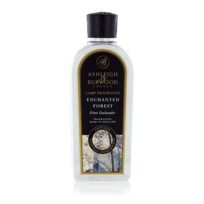 Enchanted Forest 250ml Fragrance Lamp Refill Oil