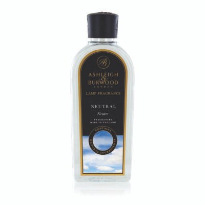 Neutral 250ml Fragrance Lamp Refill Oil
