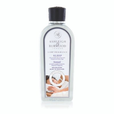 Sleep 500ml Aromatherapy Essential Oil