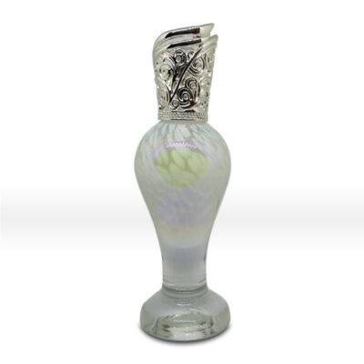Angels from Heaven Glass Fragrance Lamp