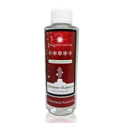 Christmas Pudding Christmas Fragrance Oil 250ml