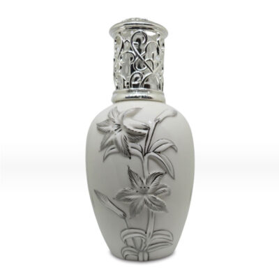 Heaven's Lily Fragrance Lamp
