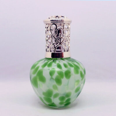 Key Lime Small Green Fragrance Lamp