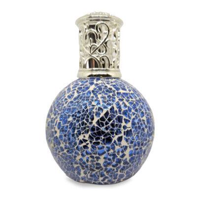 Sapphire Light Blue Fragrance Lamp