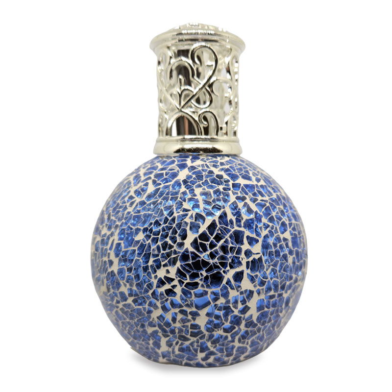 Sapphire Light Blue Fragrance Lamp