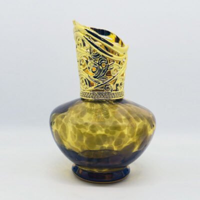 Turkish Style Small Fragrance Lamp